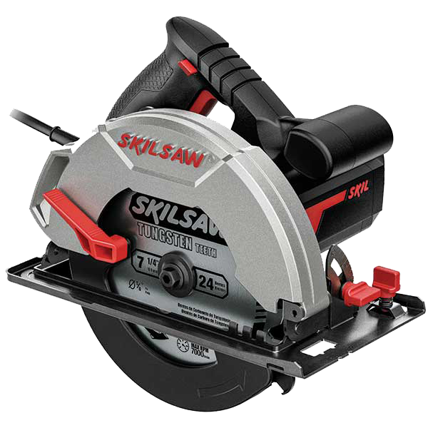 Sierra Circular 5200 7 1/4 /184 mm