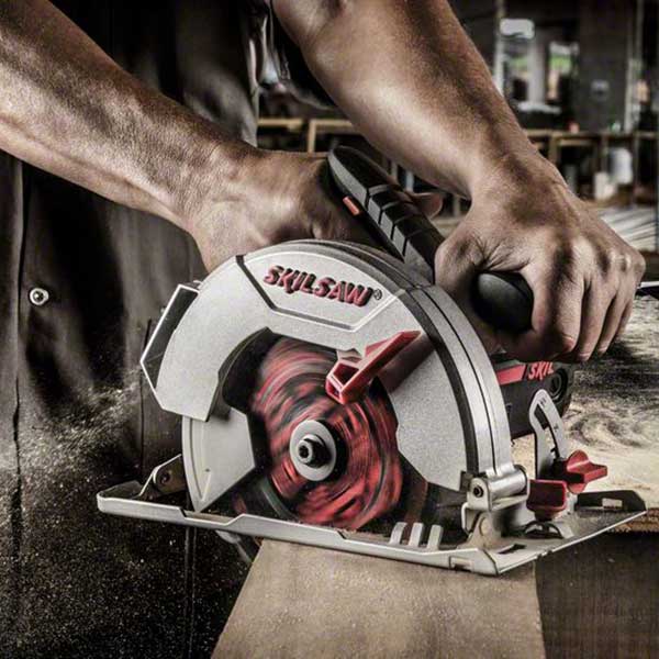 Sierra Circular 5200 7 1/4 /184 mm