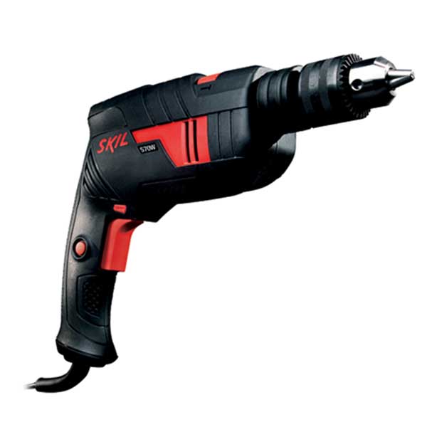 Taladro de Impacto VVR 1/2'' 570W