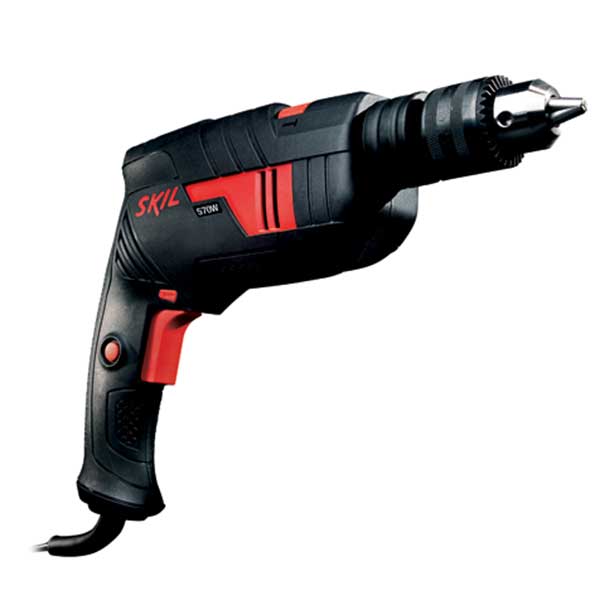 Taladro de Impacto VVR 3/8'' 570W