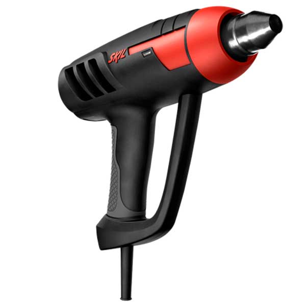 Pistola de Calor 1200W