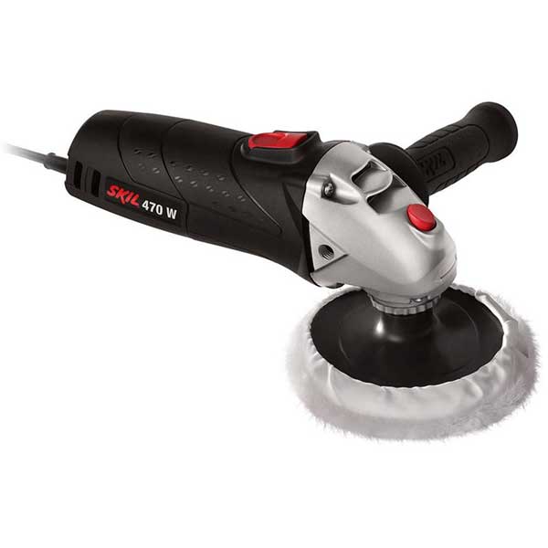 Polichadora 5'' - 470W 