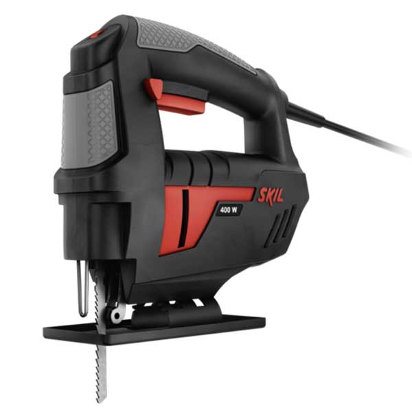 Sierra Caladora - Vel.Variable - 400W