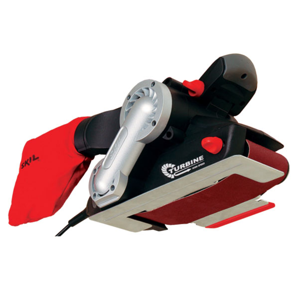 Lijadora de Banda 3x21 - 900W