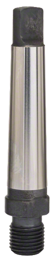 Adaptador de cono Morse de Bosch para taladros.