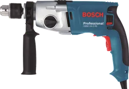 Taladro eléctrico Bosch .