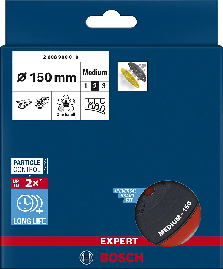 EXPERT Multihole