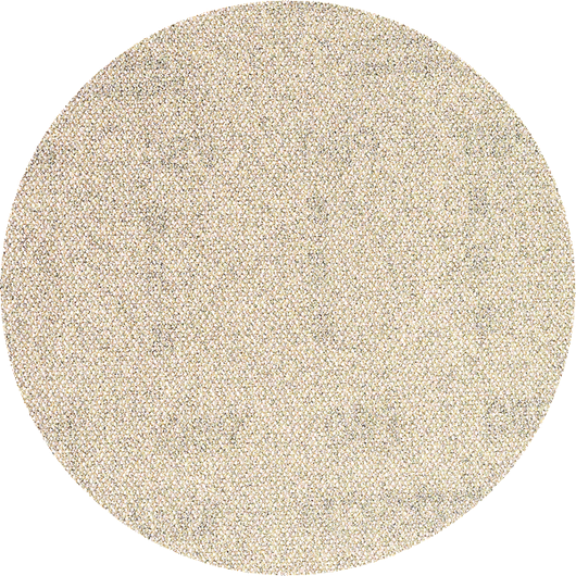 Disco de lija de red Bosch EXPERT M480 de 150 mm, grano 80.