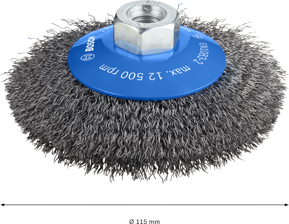 PRO Metal clean