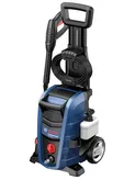 Hidrolimpiadora Bosch GHP 200 para tareas de limpieza.
