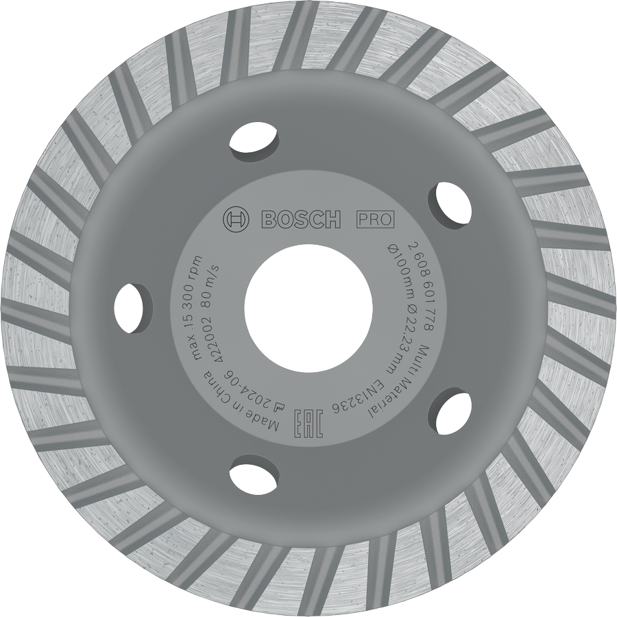 PRO Multi Material