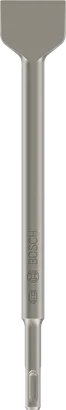 Cincel de pala Bosch PRO SDS plus-4C 40x250 mm.