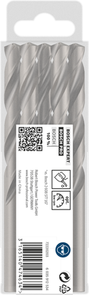 Broca Bosch PRO Metal HSS-G de 13/32″.