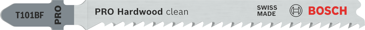 PRO Hardwood clean T101BF