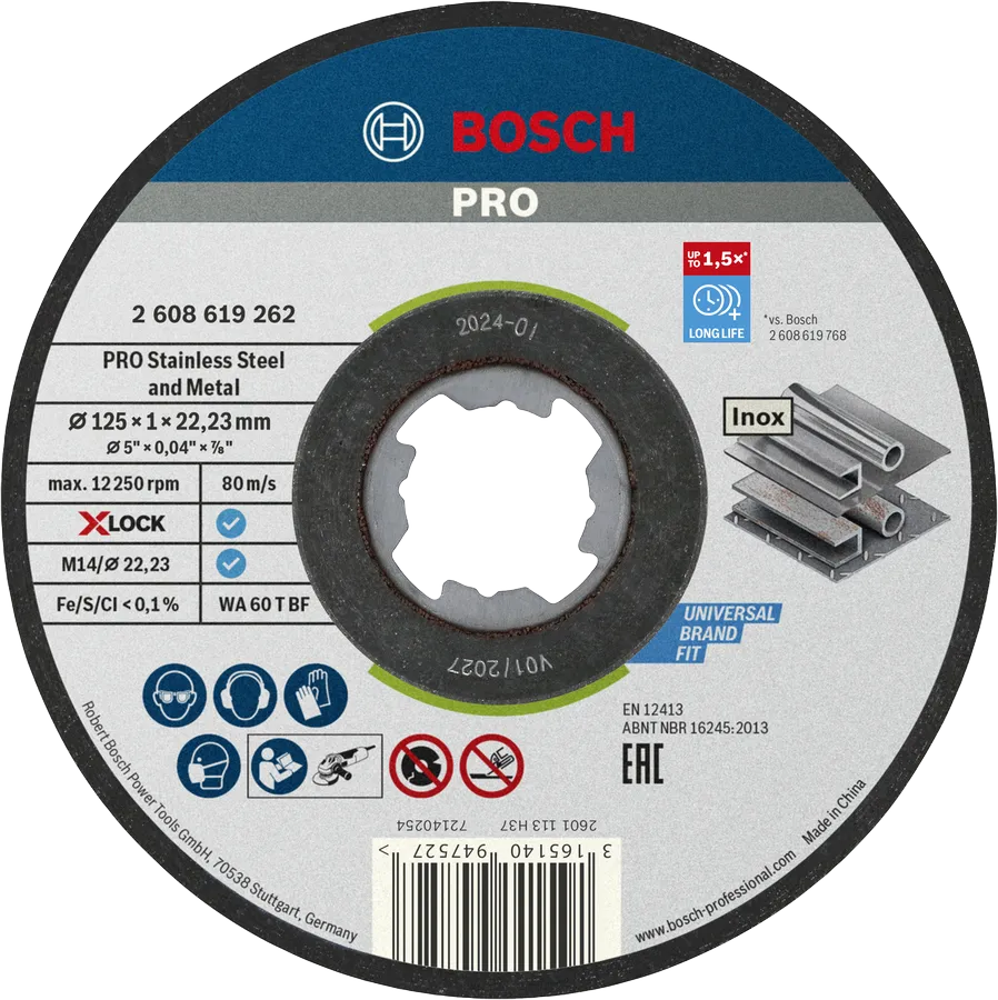 PRO Stainless Steel and Metal