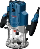 Bosch GOF 20-12, fresadora de inmersión profesional.