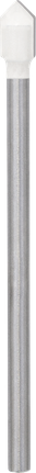 Broca cerámica blanda Bosch CYL-9 6 x 80 mm.