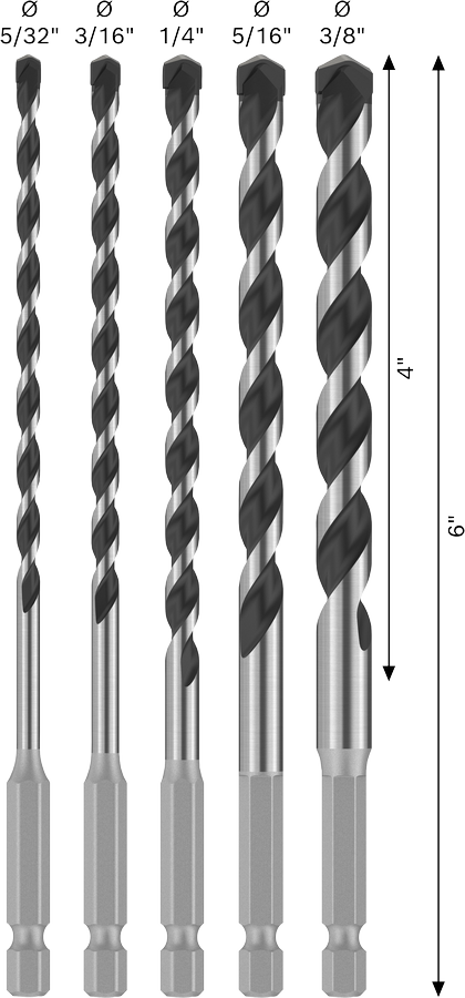 PRO HEX-5