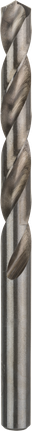 Broca helicoidal Bosch PRO Metal HSS-G 8,5x75x117 mm.