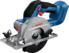 Sierra circular inalámbrica Bosch GKS 18V-51.