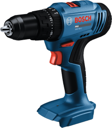 Taladro atornillador inalámbrico Bosch GSB 183-LI.