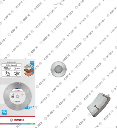 Multi Material