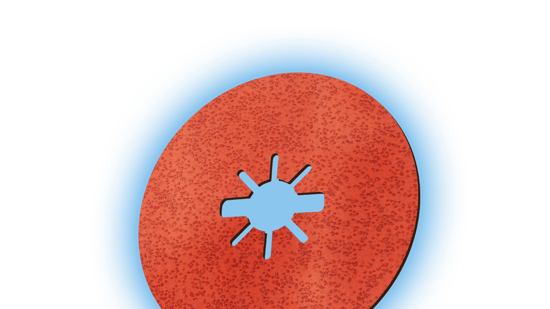 EXPERT R782 Prisma Disc