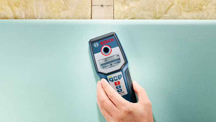 Lokalizace dřevěných konstrukcí