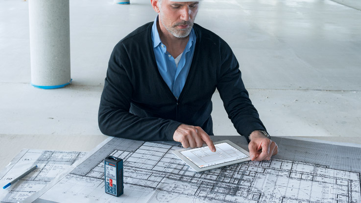 Sdílení plánů s kolegy