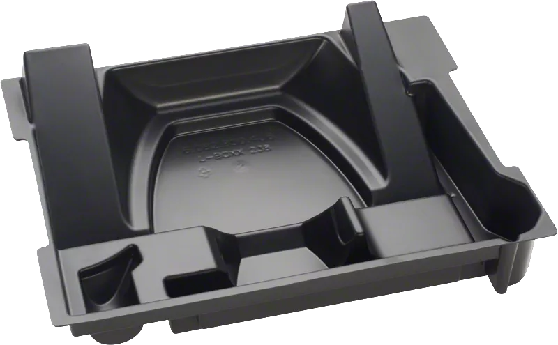 Vložka do kufru na nářadí Bosch pro L-Boxx 238.