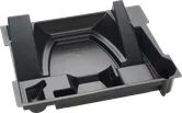 Vložka do kufru na nářadí Bosch pro L-Boxx 238.