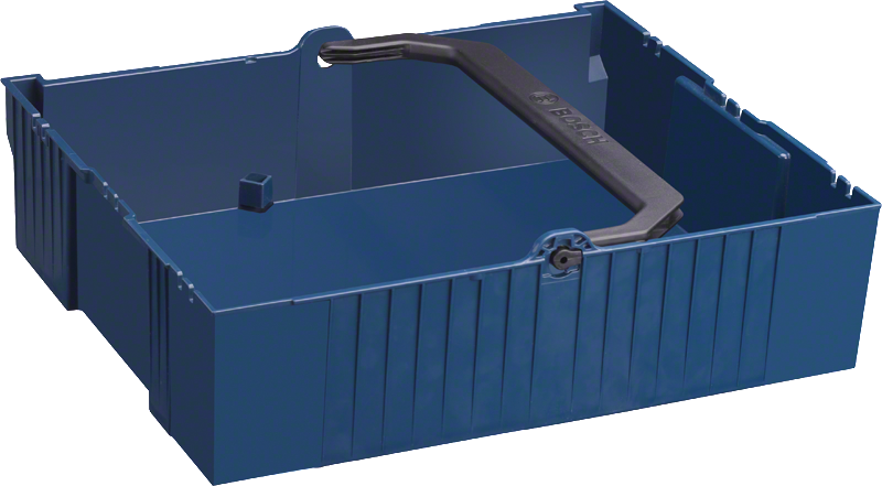 Vložka do modré krabičky na nářadí Bosch .