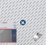 Řezný kotouč na kámen Bosch pro profesionální použití.