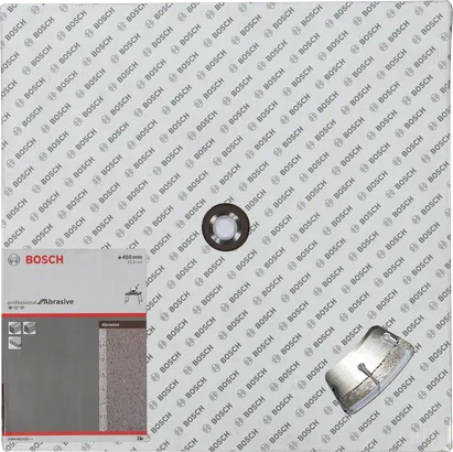 Abrasive