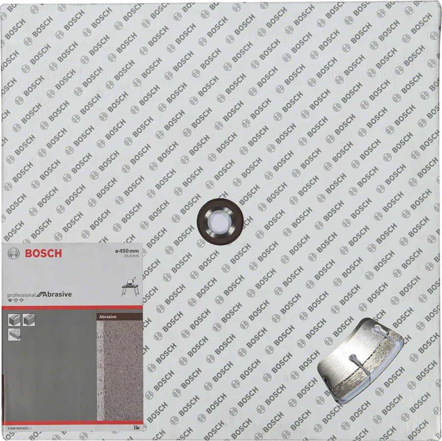 Abrasive