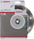Řezný kotouč na beton Bosch 180 mm pro standardní použití.