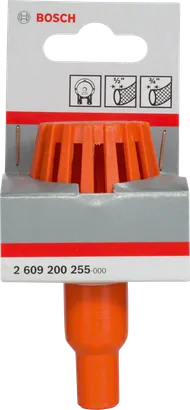 Vstupní filtr Bosch 3/8″–3/4″.