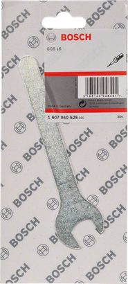 Klíč Bosch pro GGS 16.