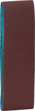 Brusný pás Bosch X440, zrnitost 320, 75x533 mm.
