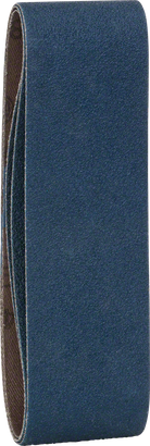 Brusný pás Bosch Expert na dřevo a kov.