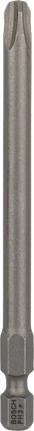Bit šroubováku Bosch Extra Hard PH3 89 mm.