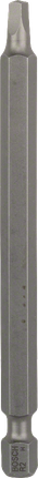 Šroubovací bit Bosch Extra Hard R2 89 mm.