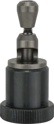 Výřezná matrice Bosch pro vlnité a lichoběžníkové plechy.