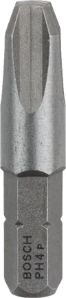 Šroubovací bit Bosch Extra Hard PH4 32 mm.