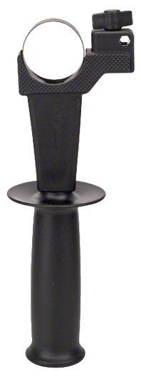 Přídavná rukojeť Bosch pro vrtačky, ergonomická rukojeť.