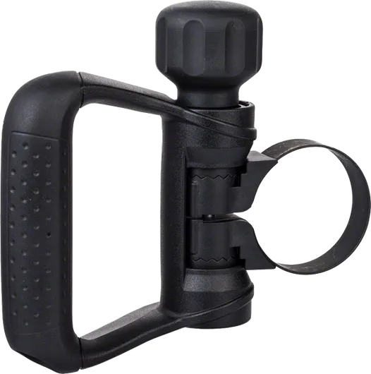 Rukojeť Bosch pro vrtací kladiva, ergonomická rukojeť.