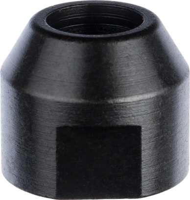 Pojistná matice Bosch pro brusku GGS 28 Professional.