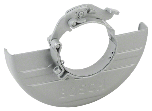 Ochranný kryt Bosch 180 mm pro brusný nástroj.