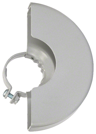 Ochranný kryt Bosch s krytem, průměr 125 mm.