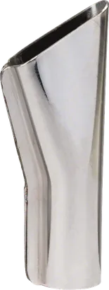 Štěrbinová tryska Bosch o průměru 10 mm pro horkovzdušné pistole.